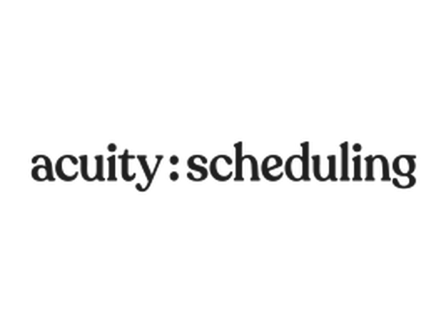 Acuity Scheduling