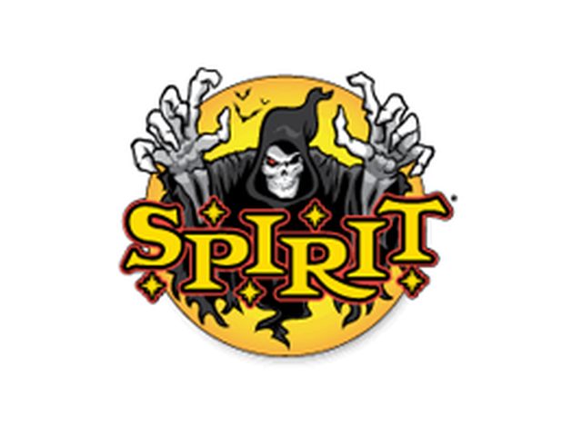 Spirit Halloween
