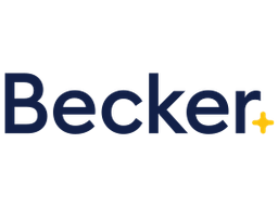 Becker logo