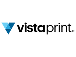 VistaPrint logo