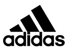 adidas logo