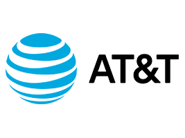 AT&T logo