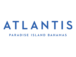 Atlantis Bahamas logo