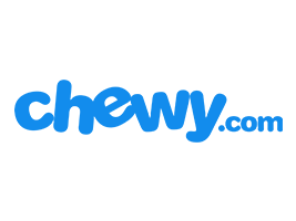 Chewy logo