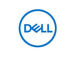 Dell logo