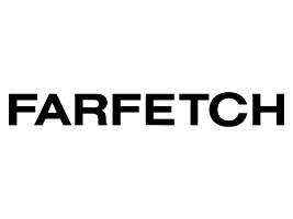 Farfetch logo