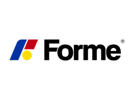 Forme logo