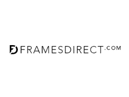 FramesDirect logo