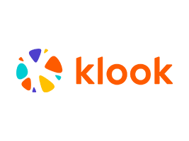 Klook logo