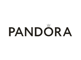 Pandora logo