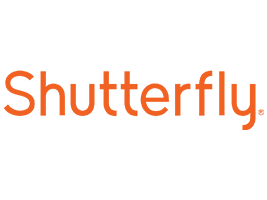 Shutterfly logo