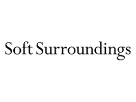Soft Surroundings logo