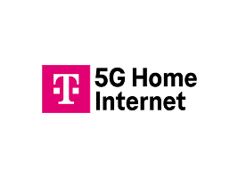 T-Mobile Home Internet logo