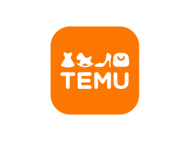 Temu logo