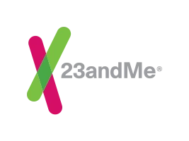 23andMe