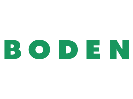 Retailer logo