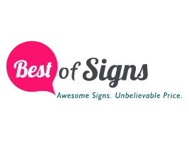 Best of Signs