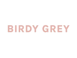 Birdy Grey