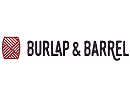 Burlap & Barrel