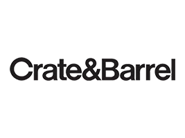 Crate & Barrel