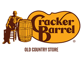 Cracker Barrel