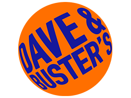 Dave & Buster's