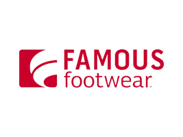 Famous Footwear