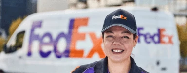 fedex