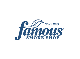 Famous Smoke Shop