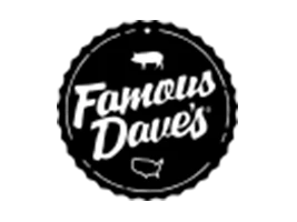 Famous Dave's