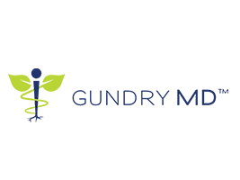 Gundry MD