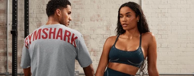 gymshark