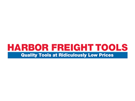 Harbor Freight Tools