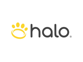 Halo Collar
