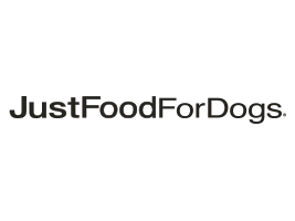 Just Food For Dogs