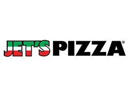 Jet's Pizza