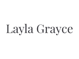 Layla Grayce