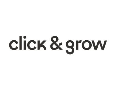 Click & Grow
