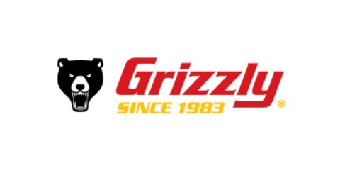 Grizzly Industrial