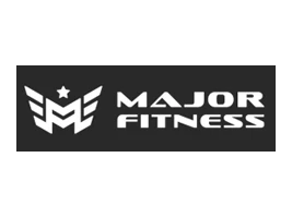 Major Fitness