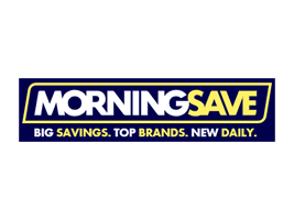 MorningSave