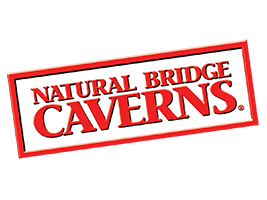 Natural Bridge Caverns