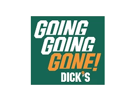 Going Going Gone