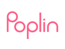 Poplin
