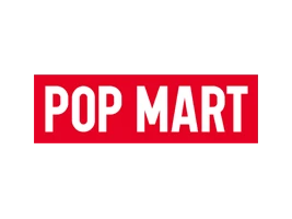 Pop Mart