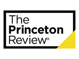 The Princeton Review