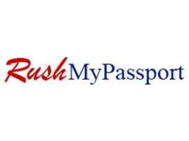 Rush My Passport