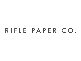 Rifle Paper Co.