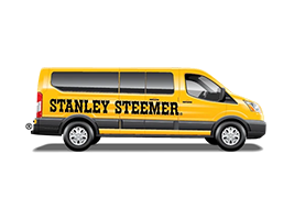 Stanley Steemer