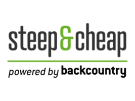 Steep & Cheap